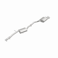 画像をギャラリービューアに読み込む, MagnaFlow BRE Exhaust Kit 09-16 Audi A4 Quattro 2L