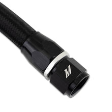 画像をギャラリービューアに読み込む, Mishimoto Nylon Wrapped Stainless-Steel Braided Hose -10AN 5ft