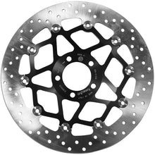 画像をギャラリービューアに読み込む, Brembo OE 96-02 Kawasaki ZX-7R Ninja 750cc 320x5mm Brake Disc - Front Floating