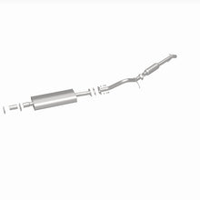 画像をギャラリービューアに読み込む, MagnaFlow BRE Exhaust Kit 01-08 Escape Tribute Mariner