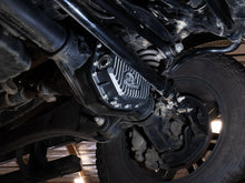 画像をギャラリービューアに読み込む, aFe POWER Pro Series Front Diff Cover Black w/ Machined Fins Ford F-250/350 23-26 (Dana M235)