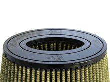 画像をギャラリービューアに読み込む, aFe Magnum FORCE Intake Filter w/Pro GUARD 7 (7x5-1/4)IN F x(10x7-1/4)IN B (6-7/8x4-7/8)IN Tx7-7/8IN