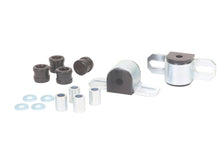 画像をギャラリービューアに読み込む, Whiteline 1965-1982 Chevrolet Corvette Sway Bar - Mount Bushing