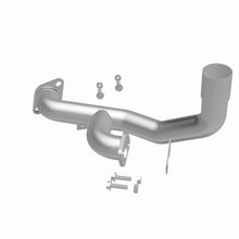 画像をギャラリービューアに読み込む, BRE Exhaust 11-17 C/V Grand Caravan Town &amp; Country Routan 3.6L Front Pipe Kit