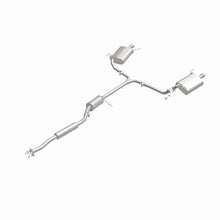 画像をギャラリービューアに読み込む, MagnaFlow BRE Exhaust Kit 04-08 Acura TSX 2.4L