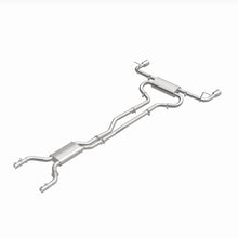 画像をギャラリービューアに読み込む, MagnaFlow 07-15 Audi Q7 BRE Exhaust Kit