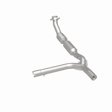 画像をギャラリービューアに読み込む, MagnaFlow 02-03 Ford F-150 5.4L Direct Fit Converter