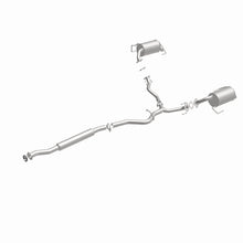 画像をギャラリービューアに読み込む, BRExhaust 06-09 Subaru Outback 2.5L Exhaust Kit