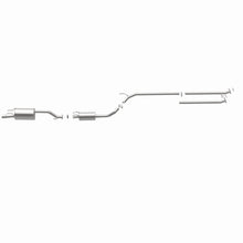 画像をギャラリービューアに読み込む, MagnaFlow BRE Exhaust Kit 06-11 Honda Civic 1.8L