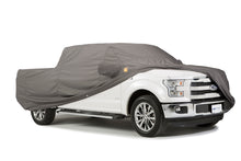 画像をギャラリービューアに読み込む, Covercraft 20-26 Chevrolet Silverado 2500/3500 HD Carhartt WeatherMax SL Truck Cover - Gravel