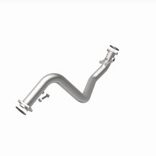 画像をギャラリービューアに読み込む, BRE Exhaust 06-12 RAV4 2.4L 2.5L 3.5L Front Pipe Kit