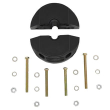 画像をギャラリービューアに読み込む, Superwinch Winch Hook Snubber - Black