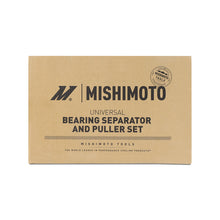 画像をギャラリービューアに読み込む, Mishimoto Mishimoto Universal Bearing Separator and Puller Set
