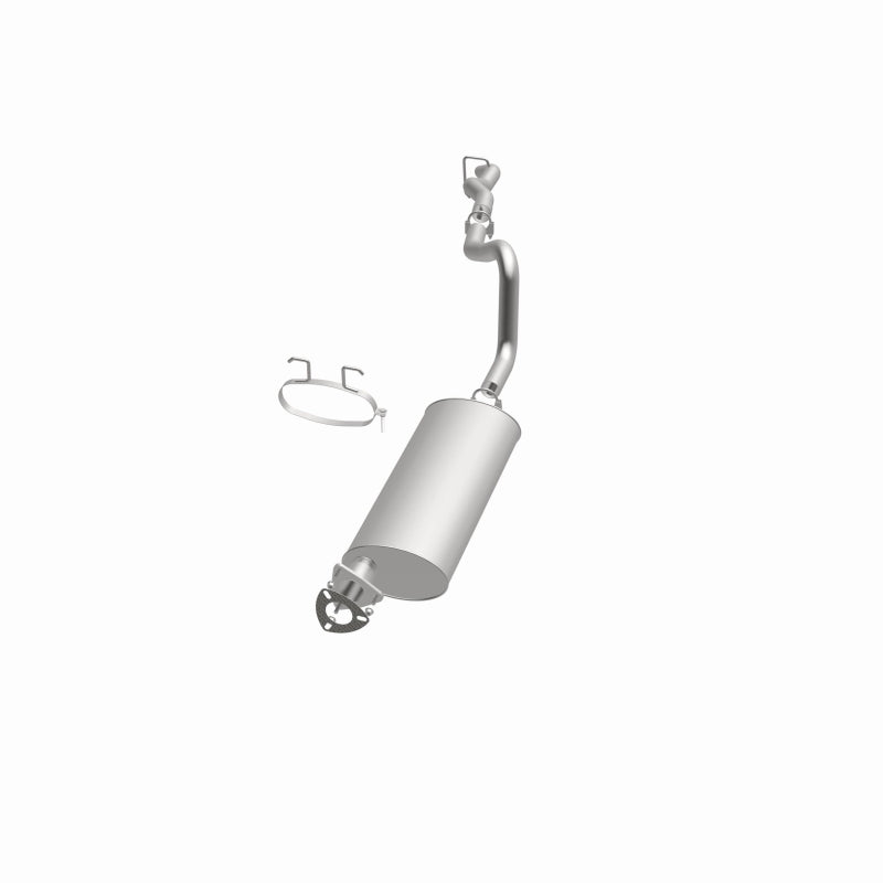 MagnaFlow BRE Exhaust Kit 98-99 Jimmy Blazer Bravada 4.3L