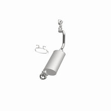 画像をギャラリービューアに読み込む, MagnaFlow BRE Exhaust Kit 98-99 Jimmy Blazer Bravada 4.3L