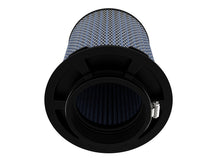 画像をギャラリービューアに読み込む, aFe Momentum Intake Replacement Air Filter 4 IN F x 6-1/2 IN B x 6-1/2 IN T (Inverted) X 8 IN H