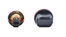 画像をギャラリービューアに読み込む, Hella 2002-2010 BMW 525i Parking Light Bulb Socket Left Right