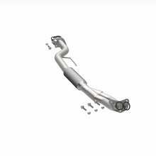画像をギャラリービューアに読み込む, BRE Exhaust 00-01 Sentra 1.8L Front Pipe Kit