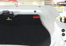 画像をギャラリービューアに読み込む, PERRIN 13-25 Subaru BRZ &amp; Toyota GR86/86/FR-S Trunk Handle - Red