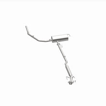 画像をギャラリービューアに読み込む, BRExhaust 17-20 Toyota Sienna 3.5L Direct-Fit Replacement Exhaust System