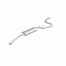 画像をギャラリービューアに読み込む, MagnaFlow BRE Exhaust Kit 13-17 Toyota RAV4 2.5L