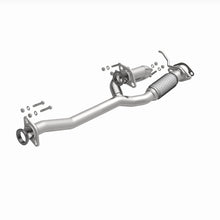 画像をギャラリービューアに読み込む, BRE Exhaust 05-07 Five Hundred Montego 3.0L Front Pipe Kit