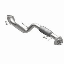 画像をギャラリービューアに読み込む, BRE Exhaust 14-17 NISSAN ROGUE 2.5L Front Pipe Kit