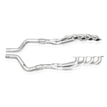 画像をギャラリービューアに読み込む, Stainless Works 22-25 Cadillac CT5-V Blackwing 2in Headers