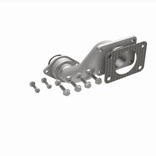 画像をギャラリービューアに読み込む, BRE Exhaust 00-05 Bonneville LeSabre Park Avenue 3.8L Front Pipe Kit