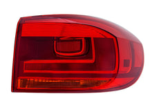 画像をギャラリービューアに読み込む, Hella 2011-2014 Volkswagen Tiguan Right Outer Tail Light