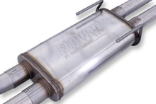 画像をギャラリービューアに読み込む, Flowmaster Flow FX Cat-Back Exhaust System
