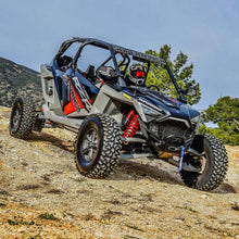 画像をギャラリービューアに読み込む, Superwinch 20-24 Polaris RZR Pro R UTV Winch Bumper - Tex. Blk