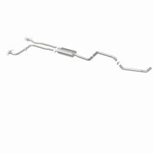 画像をギャラリービューアに読み込む, MagnaFlow BRE Exhaust Kit 12-17 Nissan NV1500 NV2500 NV3500 4.0L