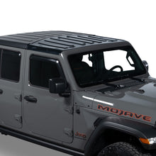 画像をギャラリービューアに読み込む, Putco 18-22 Jeep Wrangler JL/Gladiator JT Element Sky View Hard Top
