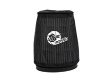 画像をギャラリービューアに読み込む, aFe Filter GUARD Polyester Pre-Filter Fits Air Filter 24-90054-MA And Others