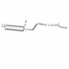 画像をギャラリービューアに読み込む, MagnaFlow BRE Exhaust Kit 98-99 Jimmy Blazer Bravada 4.3L