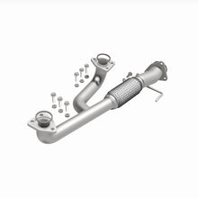 画像をギャラリービューアに読み込む, BRE Exhaust 11-13 Honda Odyssey 3.5L Front Pipe Kit