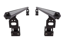 画像をギャラリービューアに読み込む, Dee Zee 16-23 Toyota Tacoma Cargo Management Universal Hex Series Cross Rails Bolt Pack