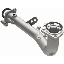 画像をギャラリービューアに読み込む, BRE Exhaust 97-01 Honda CR-V 2.0L Front Pipe Kit