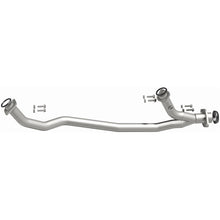 画像をギャラリービューアに読み込む, BRE Exhaust 04-10 Sienna 3.3L 3.5L Front Pipe Kit