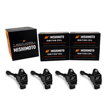 画像をギャラリービューアに読み込む, Mishimoto 07-15 Nissan Altima 2.5L Ignition Coil - 4-Pack