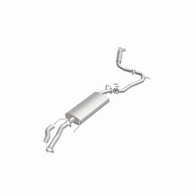 画像をギャラリービューアに読み込む, MagnaFlow BRE Exhaust Kit 06-12 Toyota RAV4