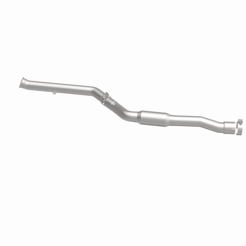 MagnaFlow 19-22 BMW 330i (G20) Direct Fit Rear Underbody Converter