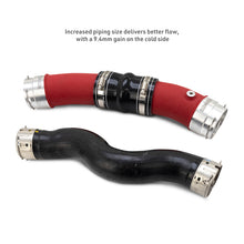 画像をギャラリービューアに読み込む, Mishimoto 2024+ Toyota Tacoma Intercooler Pipe Kit - Red