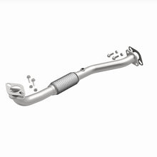 画像をギャラリービューアに読み込む, BRE Exhaust 04-09 Kia SPECTRA 2.0L Front Pipe Kit