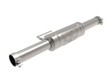 画像をギャラリービューアに読み込む, aFe Vulcan Series 3in T304 Stainless Steel Muffler Upgrade Pipe (Use w/ PN 49-48083-B/P)