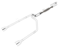 画像をギャラリービューアに読み込む, aFe Vulcan Series 3in T304 Stainless Steel Muffler Upgrade Pipe (Use w/ PN 49-48083-B/P)