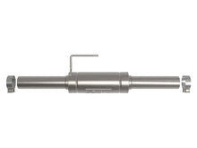 画像をギャラリービューアに読み込む, aFe Vulcan Series 3in T304 Stainless Steel Muffler Upgrade Pipe (Use w/ PN 49-48083-B/P)