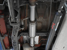画像をギャラリービューアに読み込む, aFe Vulcan Series 3in T304 Stainless Steel Muffler Upgrade Pipe (Use w/ PN 49-48083-B/P)