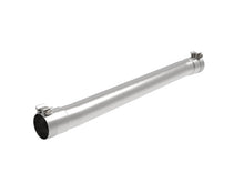 画像をギャラリービューアに読み込む, aFe Apollo GT Series 3in 409 SS Muffler Delete Pipe 2019 GM Silverado/Sierra 1500 V8-6.2L